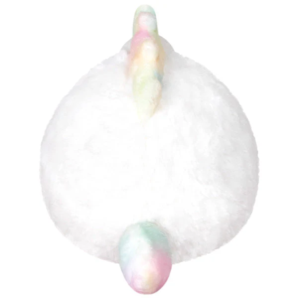 Squishable Baby Unicorn (Snugglemi Snackers) - Image 3
