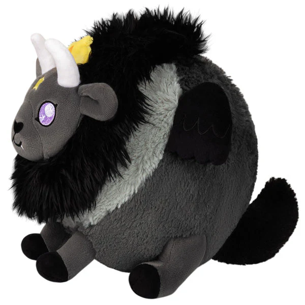 Squishable Baphomet (Mini) - Image 2