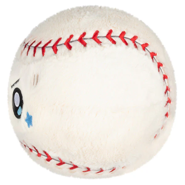 Squishable Baseball (Mini) - Image 2