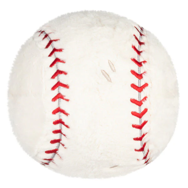 Squishable Baseball (Mini) - Image 3
