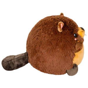 Squishable Beaver (Mini) - Image 2