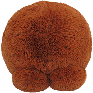 Squishable Bigfoot (Mini) - Image 3