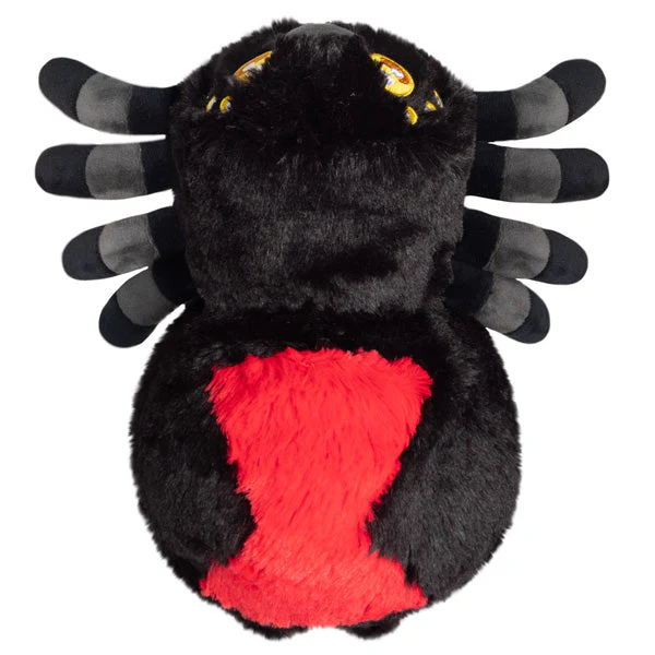 Squishable Black Widow (Mini) - Image 2