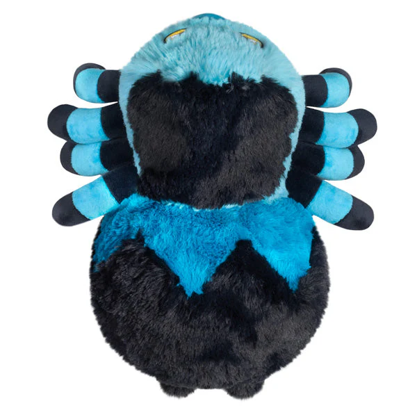 Squishable Blue Tarantula (Mini) - Image 2