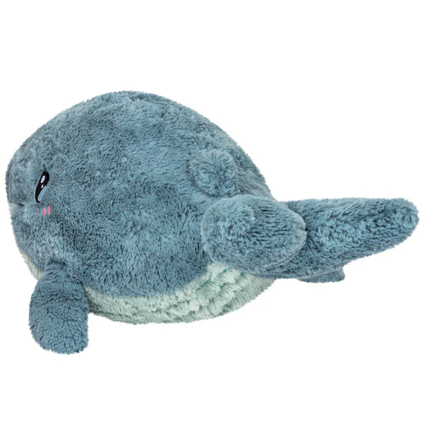Squishable Blue Whale II (Standard) - Image 2