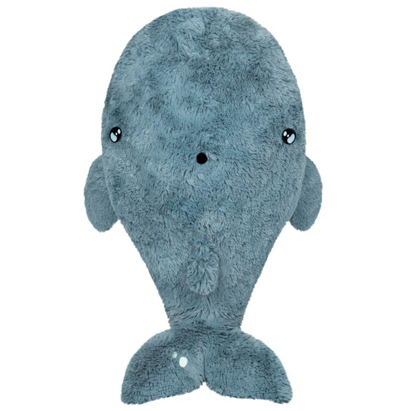 Squishable Blue Whale II (Standard) - Image 3