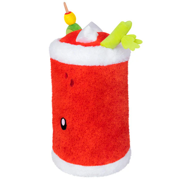 Squishable Boozy Buds - Bloody Mary (Large) - Image 2