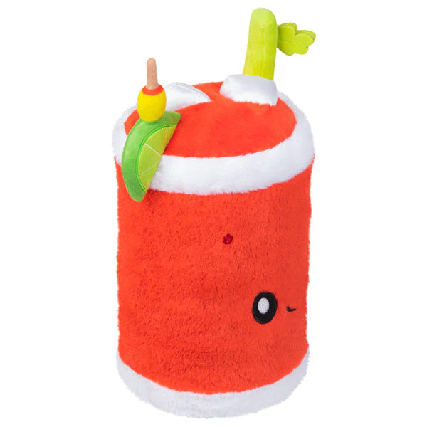Squishable Boozy Buds - Bloody Mary (Mini) - Image 2