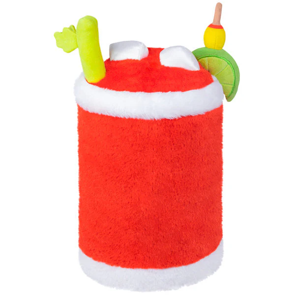 Squishable Boozy Buds - Bloody Mary (Mini) - Image 3