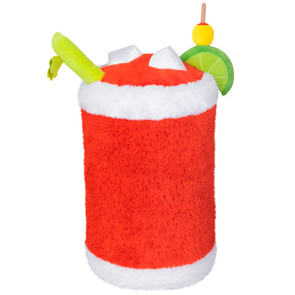Squishable Boozy Buds - Bloody Mary (Shot-Sized) - Image 3