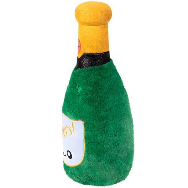 Squishable Boozy Buds - Champagne Bottle (Mini) - Image 2