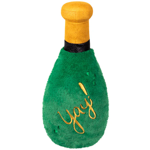 Squishable Boozy Buds - Champagne Bottle (Mini) - Image 3