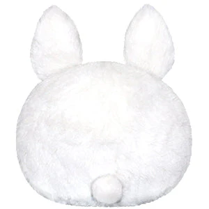 Squishable Bunny Holding Ice Cream (Mini) - Image 3