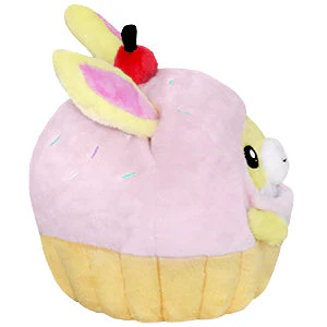 Squishable Bunny in Cupcake (Undercover) - Image 2