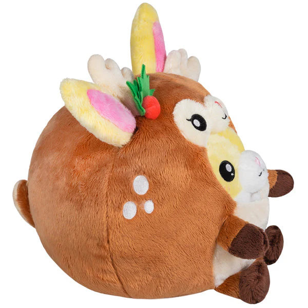 Squishable Bunny in Reindeer (Undercover) - Image 2