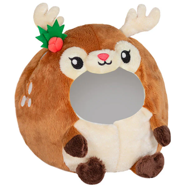 Squishable Bunny in Reindeer (Undercover) - Image 4