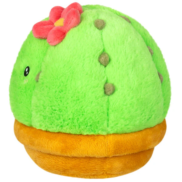 Squishable Cactus (Snugglemi Snackers) - Image 2