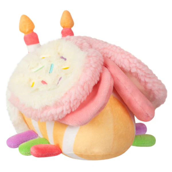 Squishable Cake Moth (Alter Egos Series 8) - Image 2