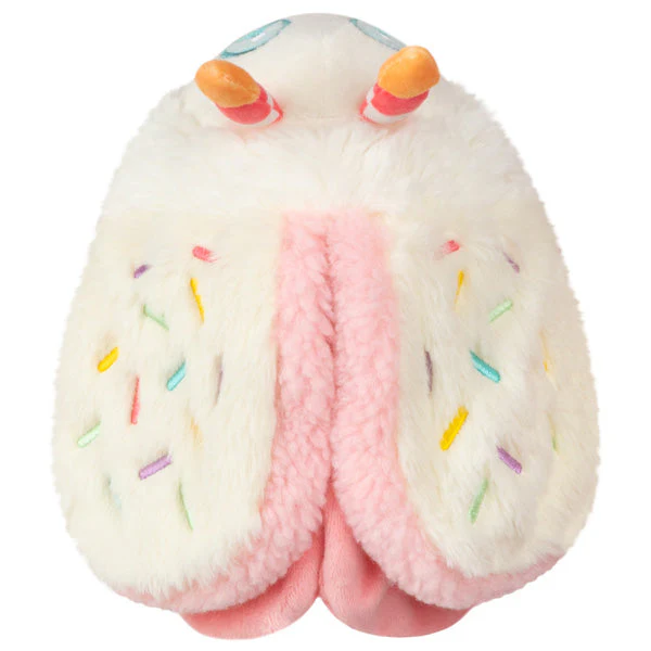 Squishable Cake Moth (Alter Egos Series 8) - Image 3