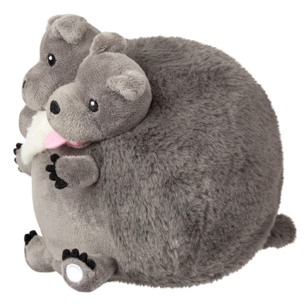 Squishable Cerberus (Snugglemi Snackers) - Image 2