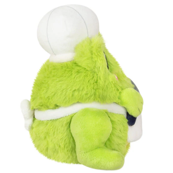 Squishable Chef Frog (Alter Egos Series 5) - Image 2