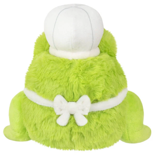 Squishable Chef Frog (Alter Egos Series 5) - Image 3