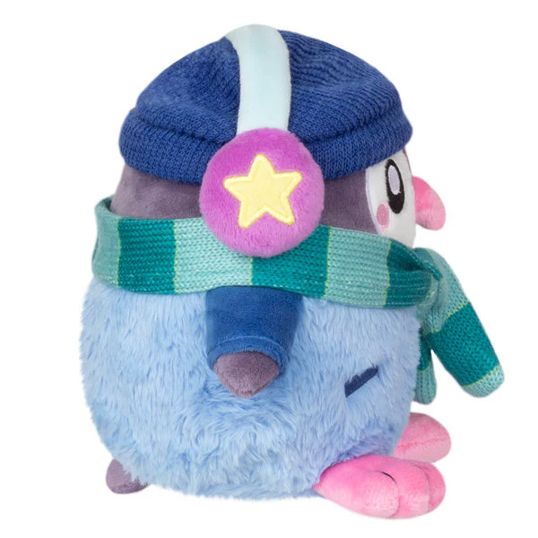 Squishable Chilly Penguin (Alter Egos Series 7) - Image 2
