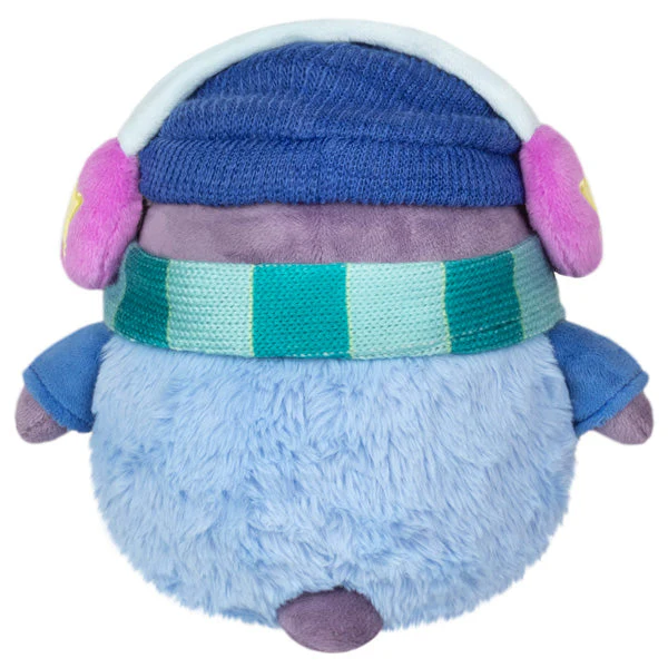 Squishable Chilly Penguin (Alter Egos Series 7) - Image 3