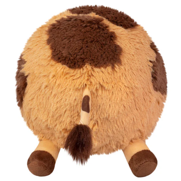 Squishable Chocolate Cow (Mini) - Image 3