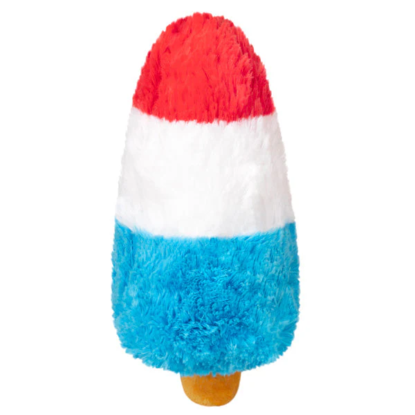 Squishable Comfort Food America Ice Pop (Mini) - Image 2
