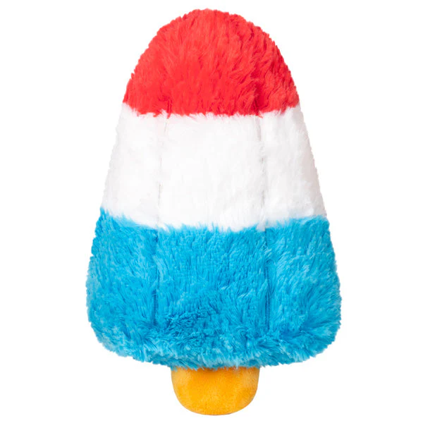 Squishable Comfort Food America Ice Pop (Mini) - Image 3