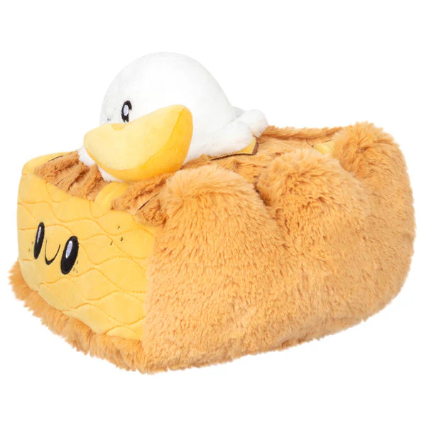 Squishable Comfort Food Apple Pie (Mini) - Image 2
