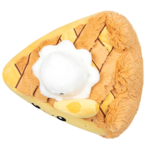 Squishable Comfort Food Apple Pie (Mini) - Image 3
