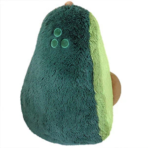 Squishable Comfort Food Avocado (Standard) - Image 2