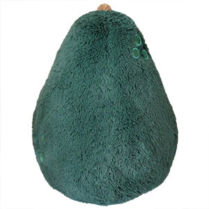 Squishable Comfort Food Avocado (Standard) - Image 3