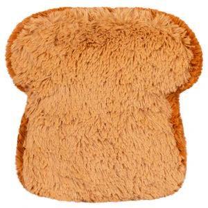 Squishable Comfort Food Avocado Toast (Mini) - Image 3