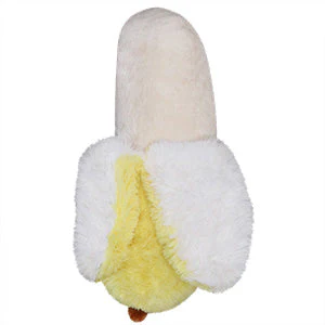 Squishable Comfort Food Banana (Mini) - Image 3