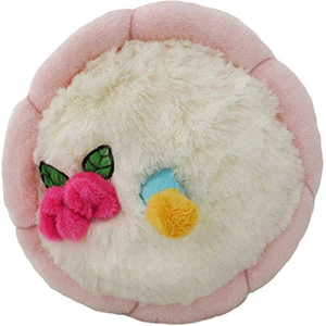 Squishable Comfort Food Birthday Cake (Mini) - Image 3