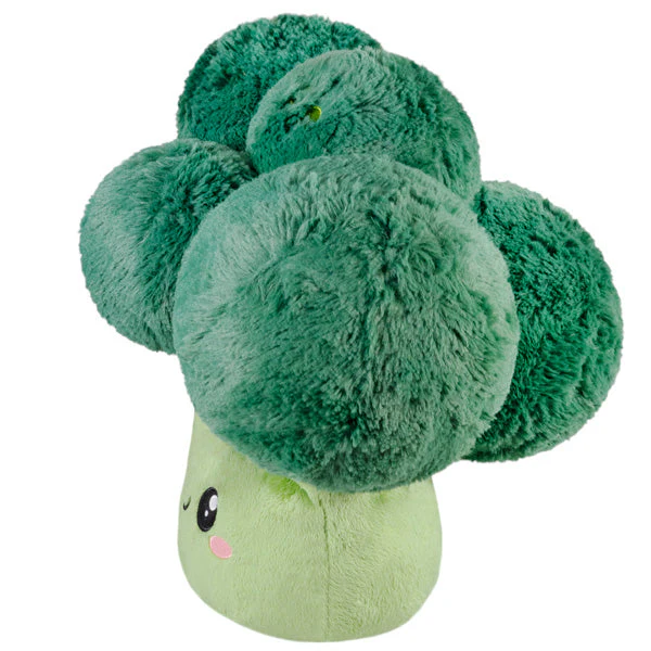 Squishable Comfort Food Broccoli (Standard) - Image 2