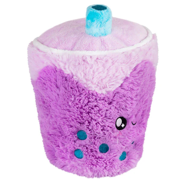 Squishable Comfort Food Bubble Tea (Mini) - Image 2