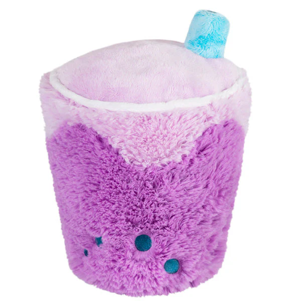 Squishable Comfort Food Bubble Tea (Mini) - Image 3