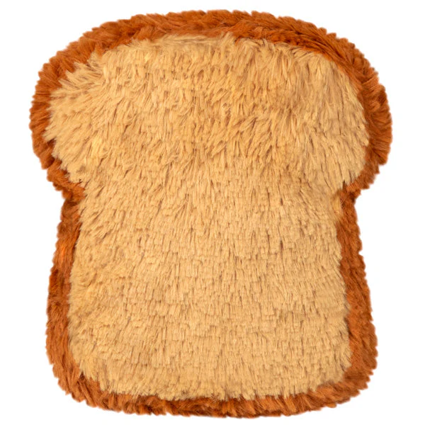 Squishable Comfort Food Buttered Toast (Mini) - Image 3