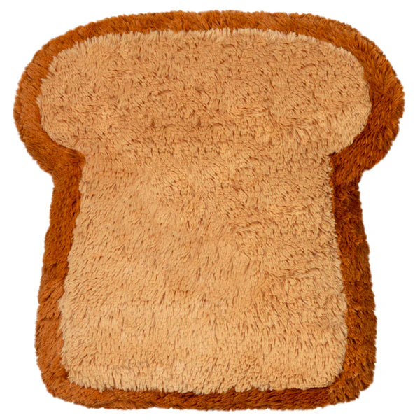 Squishable Comfort Food Buttered Toast (Standard) - Image 3