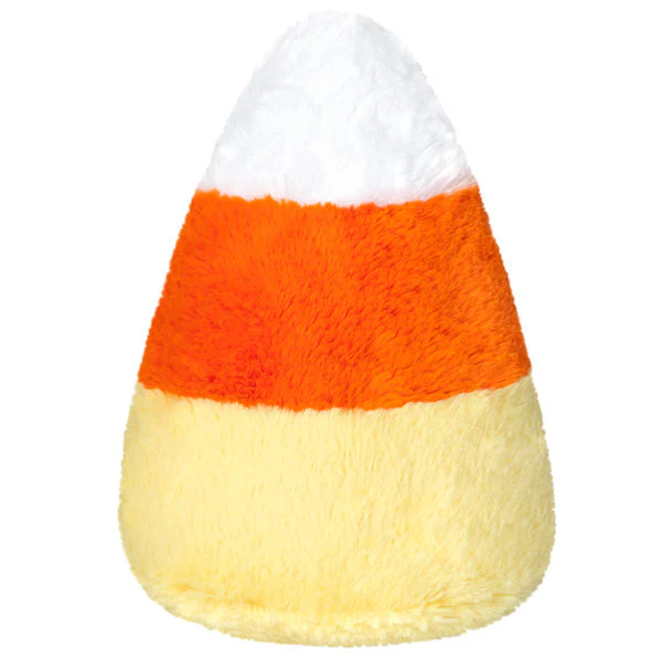 Squishable Comfort Food Candy Corn II (Mini) - Image 3