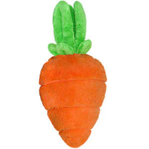 Squishable Comfort Food Carrot (Standard) - Image 3