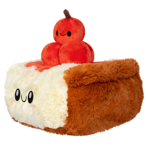 Squishable Comfort Food Cheesecake (Mini) - Image 2
