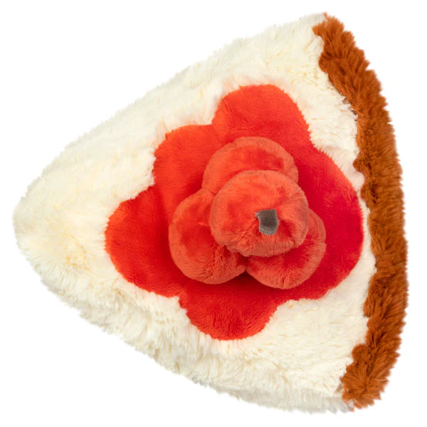 Squishable Comfort Food Cheesecake (Mini) - Image 3