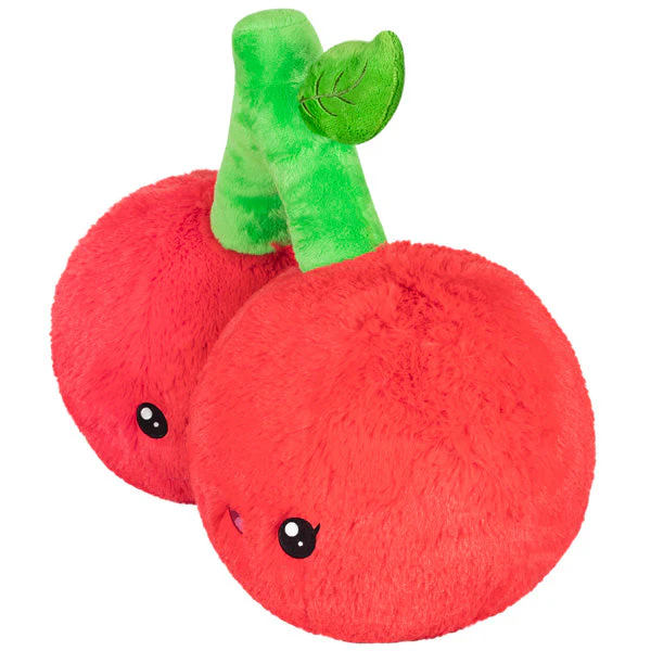 Squishable Comfort Food Cherries (Standard) - Image 2