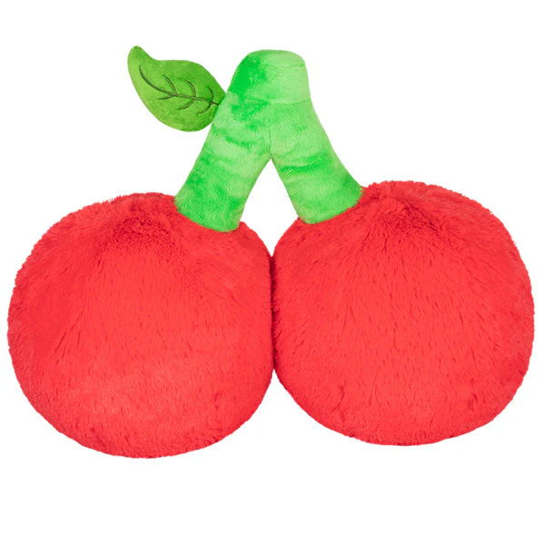 Squishable Comfort Food Cherries (Standard) - Image 3