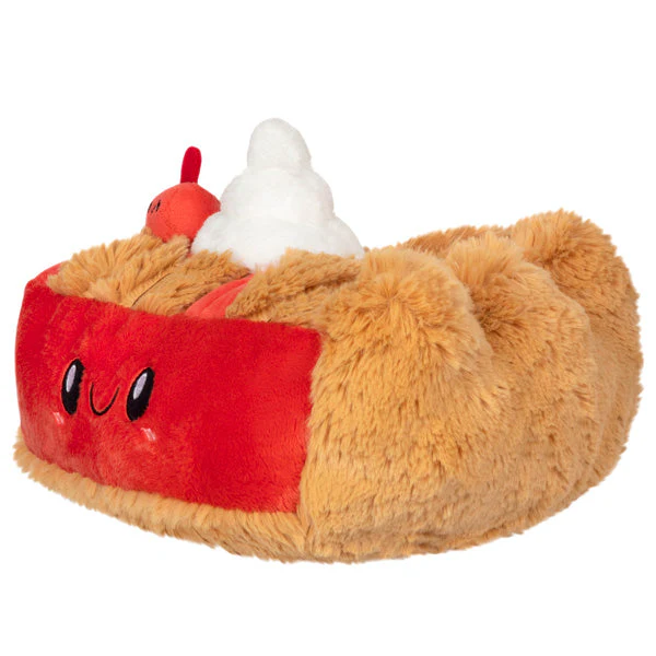Squishable Comfort Food Cherry Pie (Mini) - Image 2